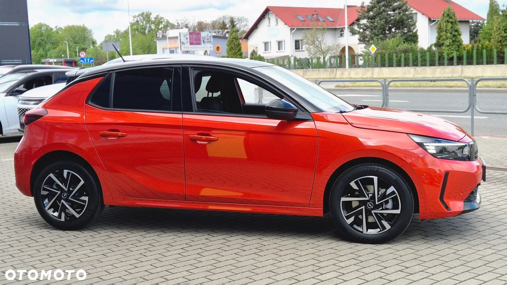 Opel Corsa 1.2 T Yes S&S - 4