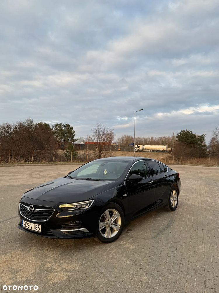 Opel Insignia 2.0 4x4 Innovation - 17