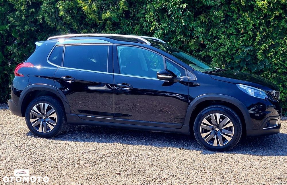 Peugeot 2008 - 14