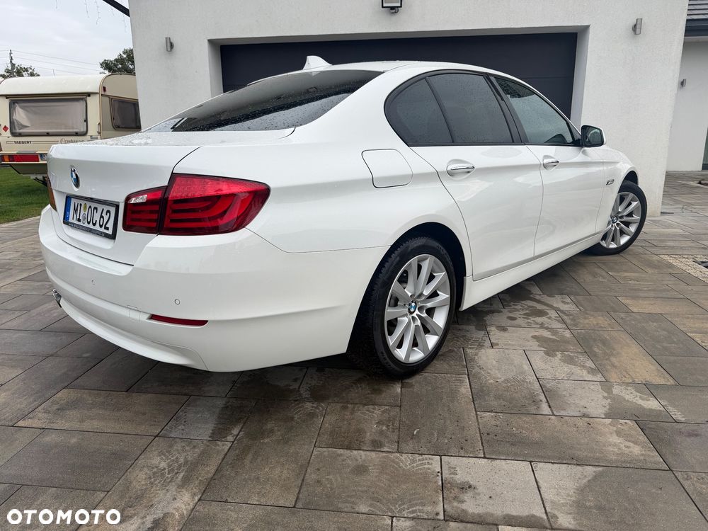 BMW Seria 5 530i Sport-Aut Edition Exclusive - 5