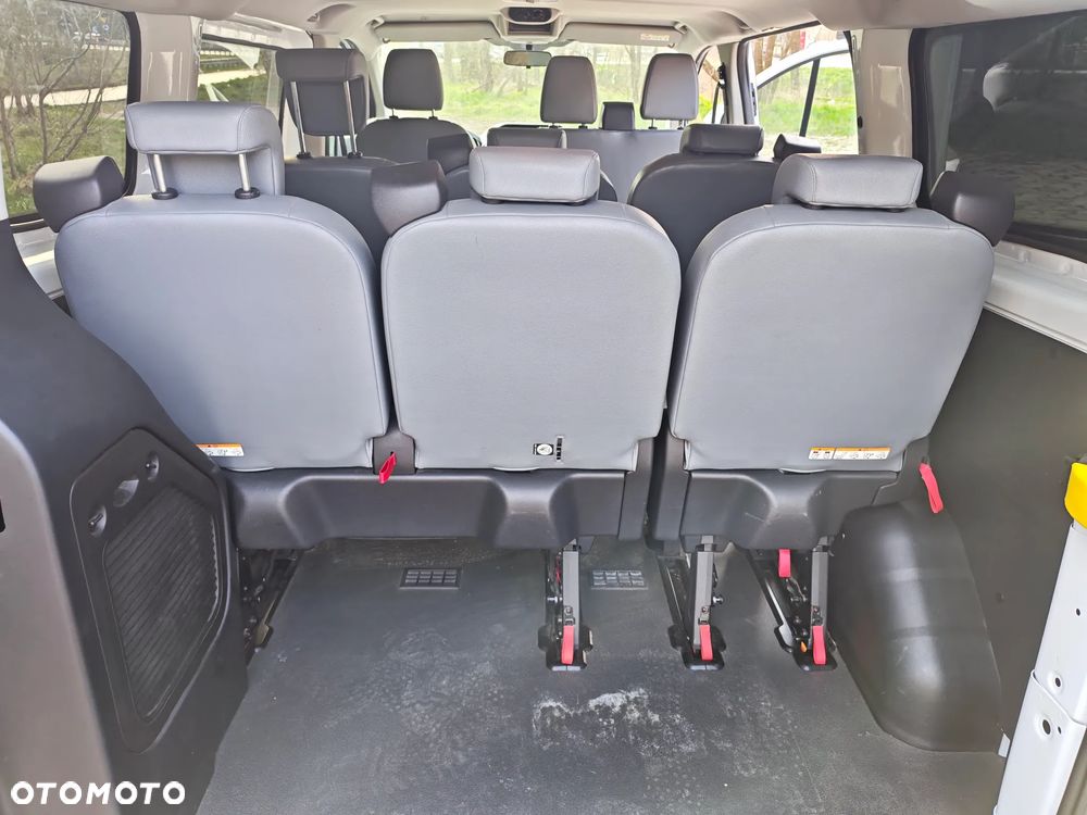 Ford Transit Custom L1H1 VA Trend - 16