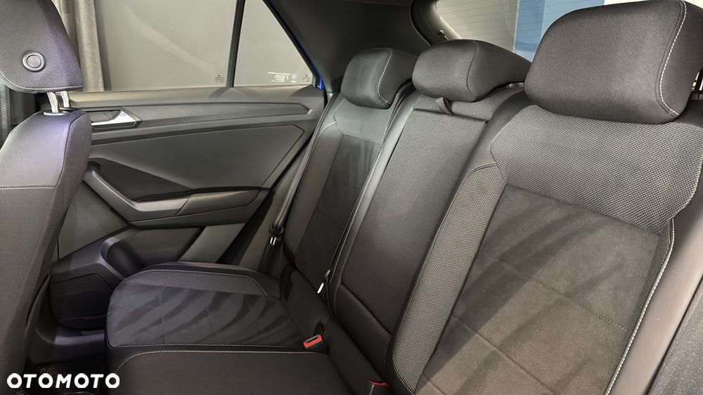 Volkswagen T-Roc 1.5 TSI R-Line DSG - 17