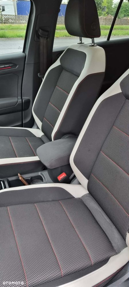 Volkswagen T-Roc 1.5 TSI ACT Premium DSG - 12