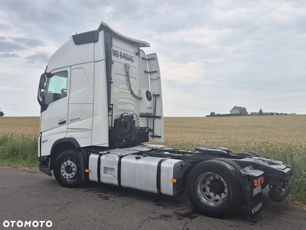 Volvo FH 5 - 6