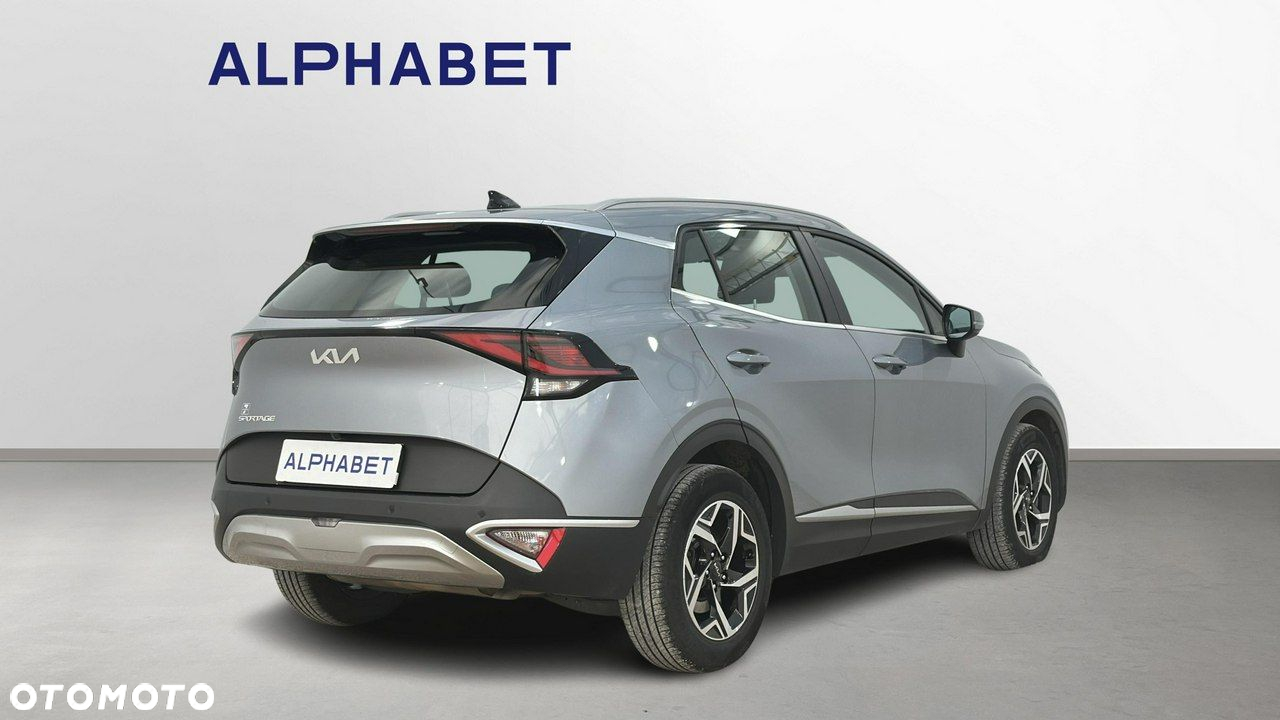 Kia Sportage - 6