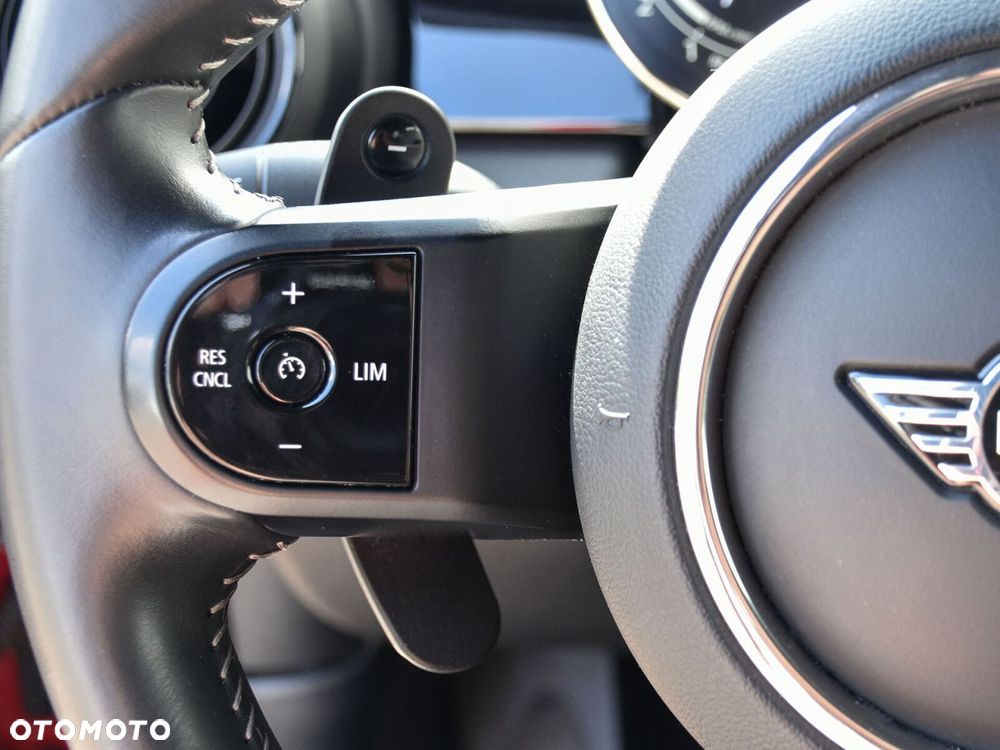 MINI Cooper S Classic Trim sport - 18