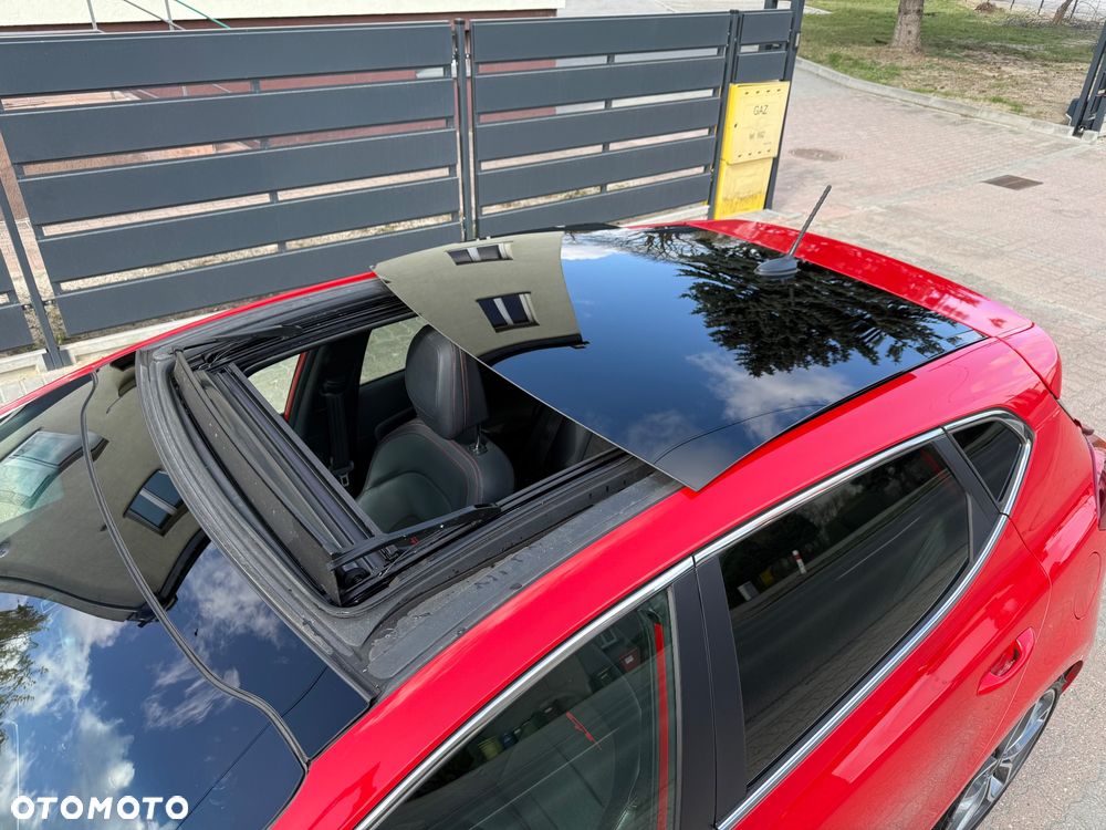 Kia Ceed 1.6 T-GDI GT-Challenge - 22