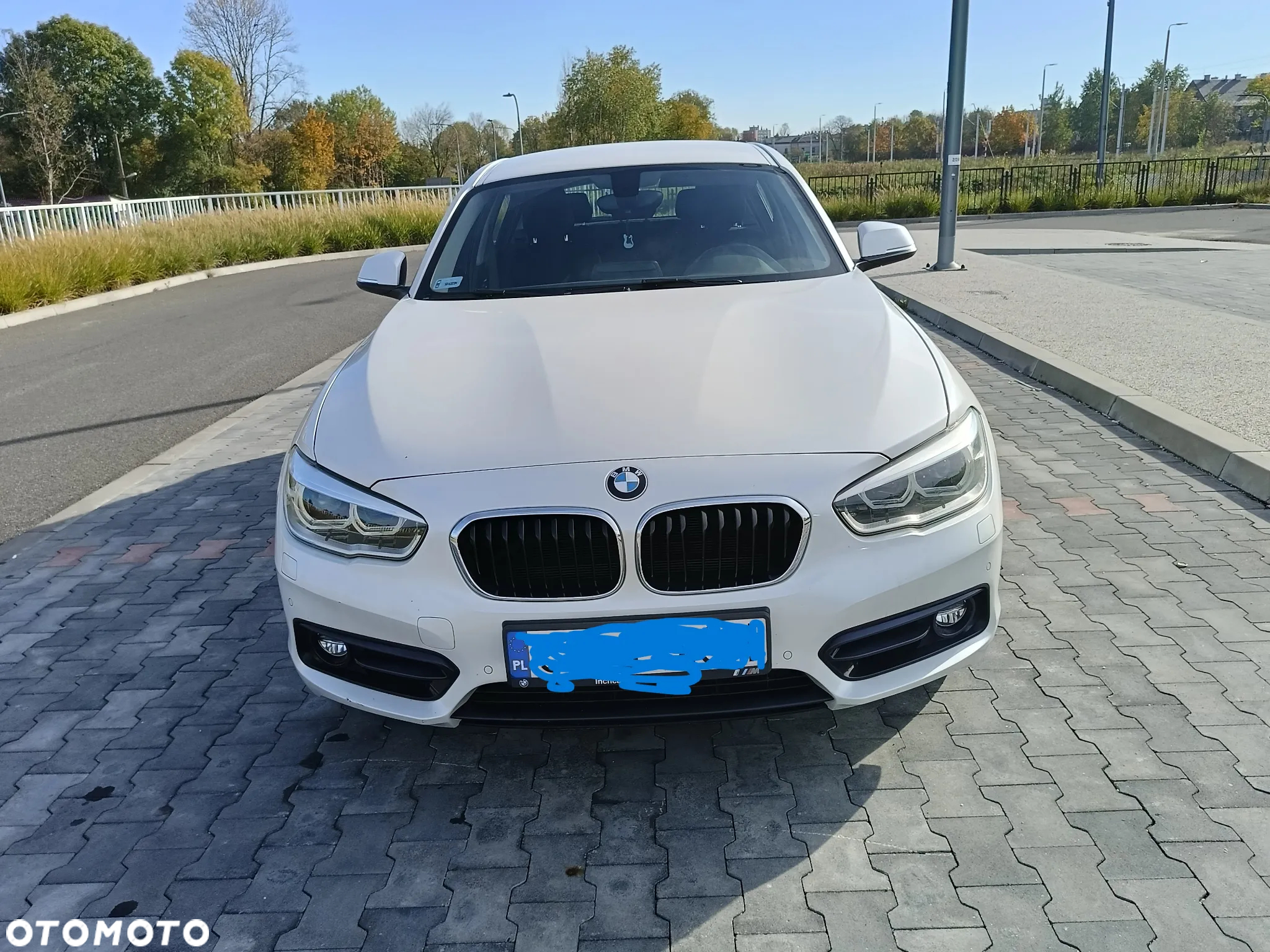 BMW Seria 1 120i - 3