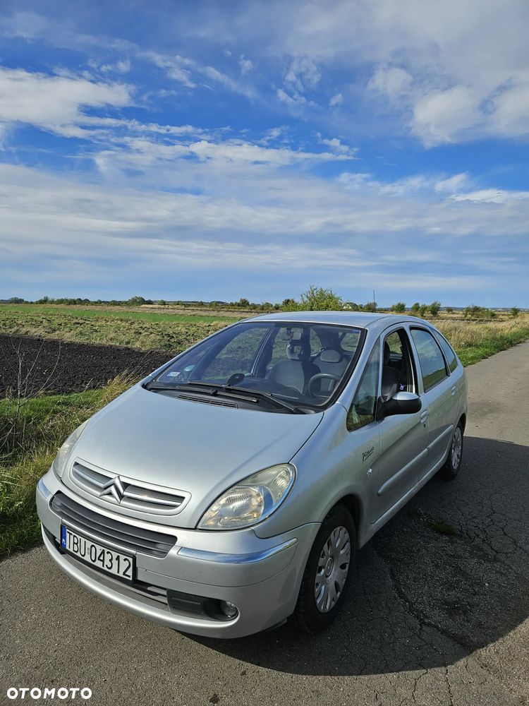 Citroën Xsara Picasso 1.6 16V Impress Pack - 16