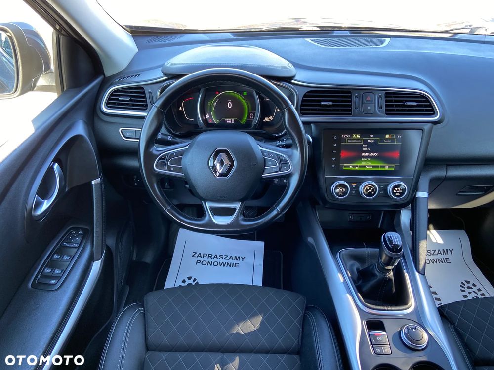Renault Kadjar - 13