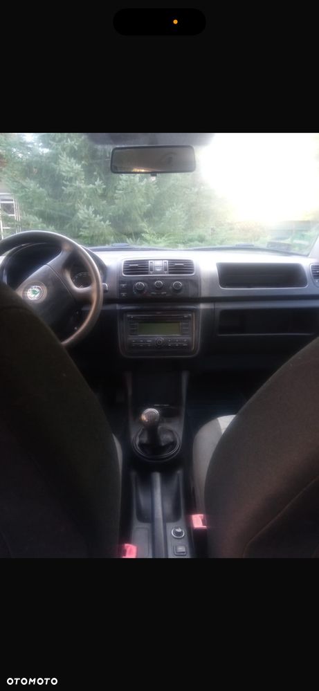 Skoda Fabia 1.2 12V Classic - 3