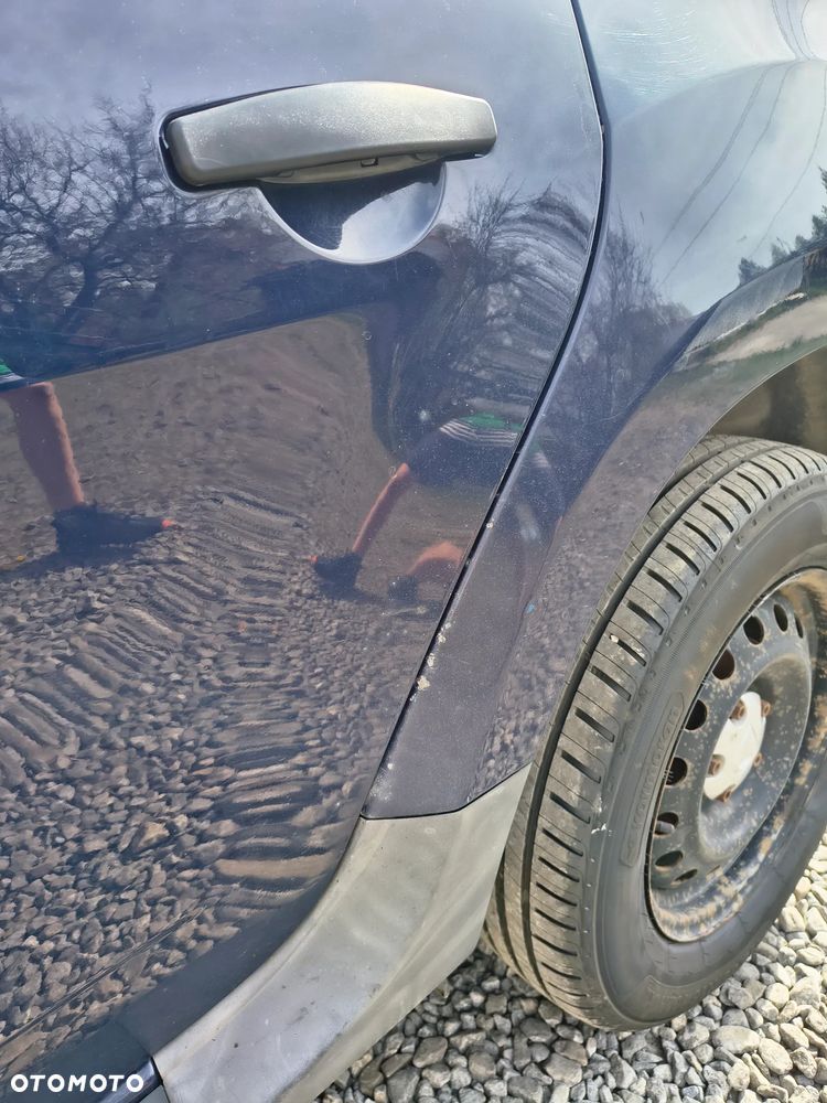 Dacia Duster 1.6 Ambiance 4x4 - 7