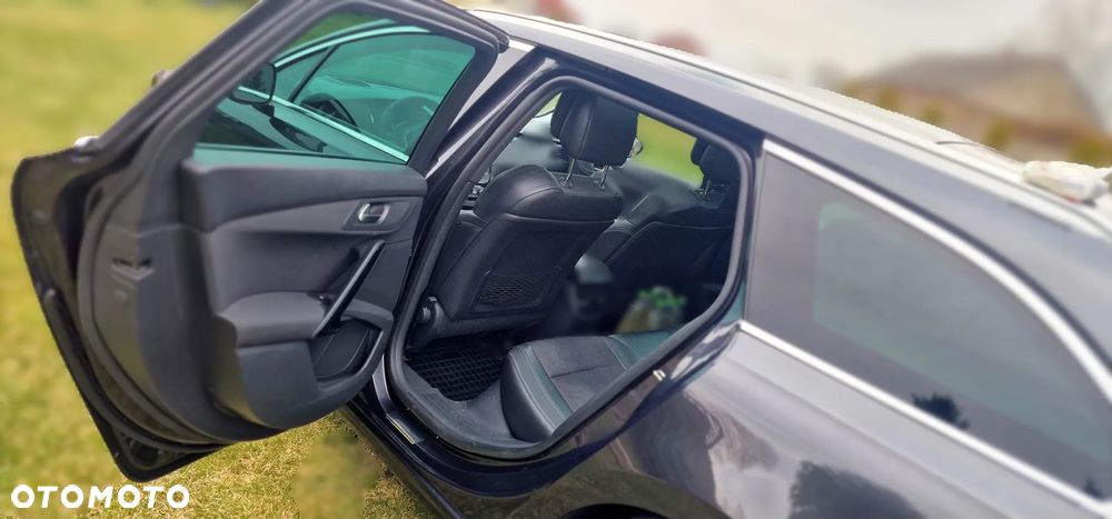 Peugeot 508 HDi FAP 140 Allure - 22