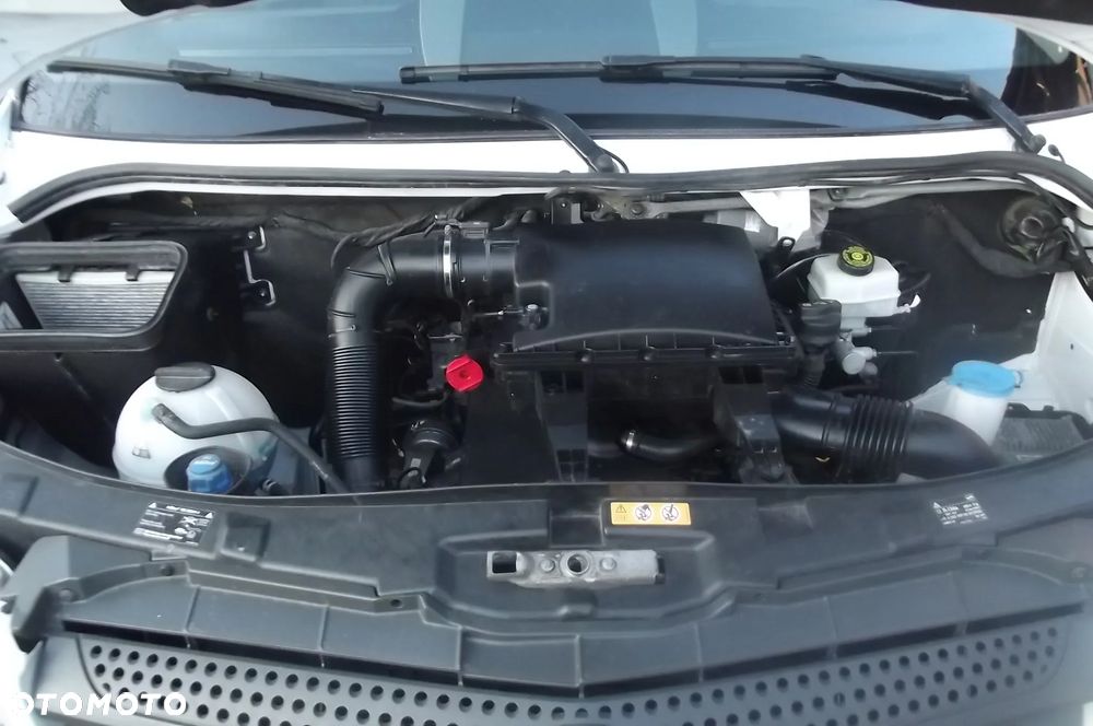 Mercedes-Benz SPRINTER - 13