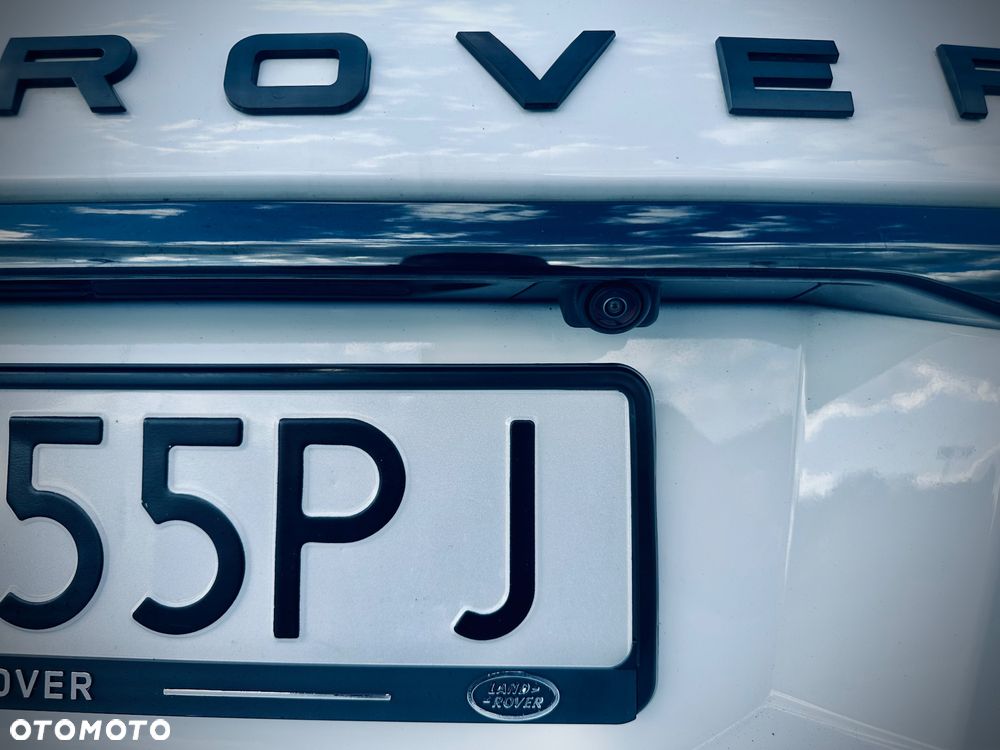 Land Rover Range Rover Sport S 4.4 SD V8 HSE - 14