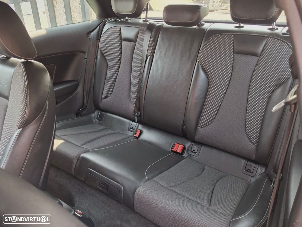 Audi A3 - 9