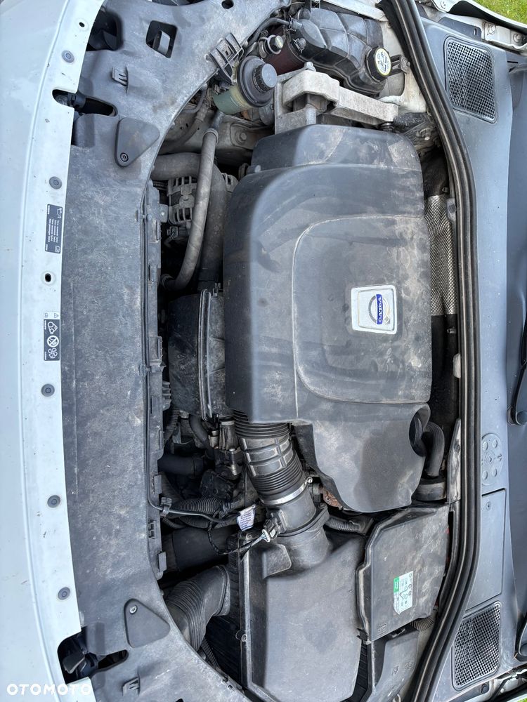 Volvo V60 D3 - 13