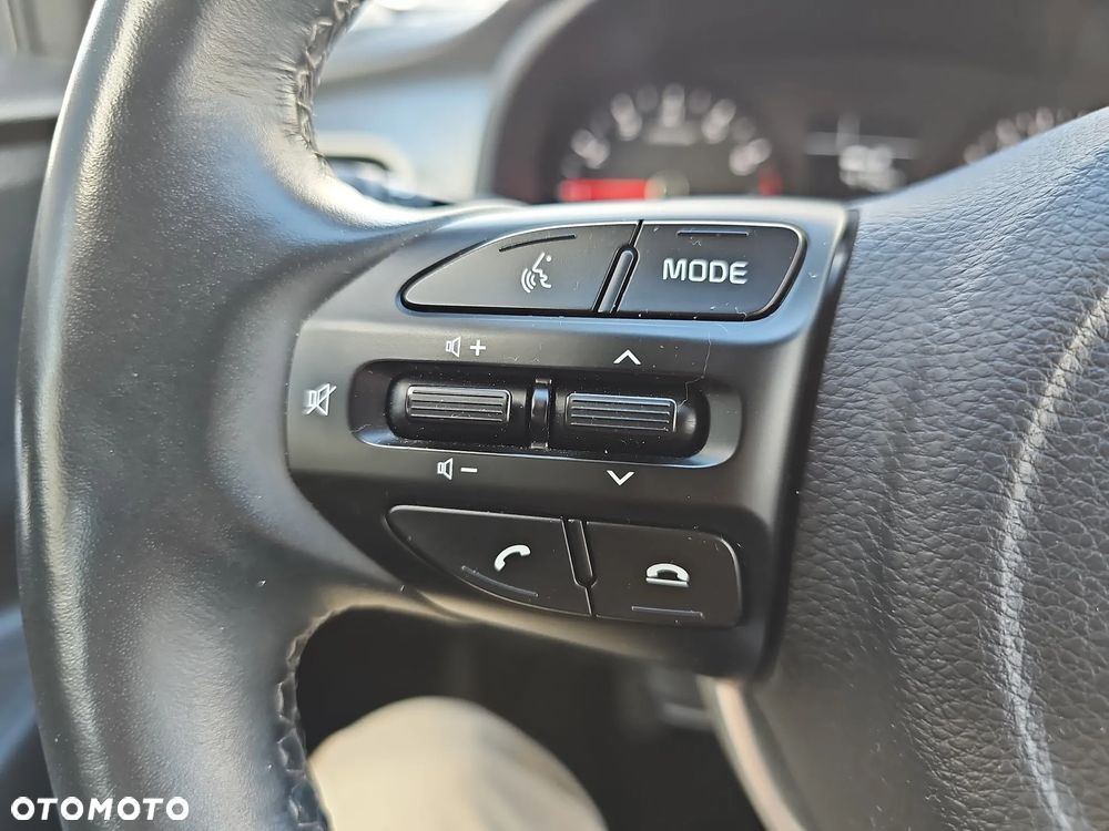 Kia Stonic 1.0 T-GDI M - 22