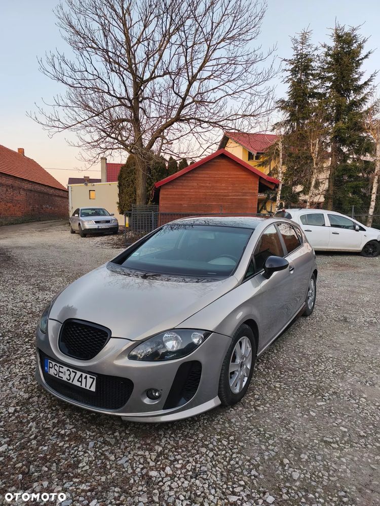 Seat Leon 1.9 TDI Style - 2