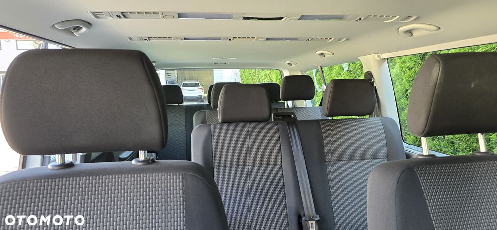 Volkswagen Caravelle 2.0 TDI L2 Comfortline - 20