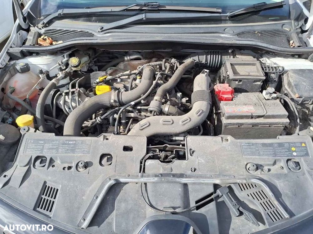 Scaune fata Renault Clio 4 2015 HATCHBACK 0.9 i H4B - 2