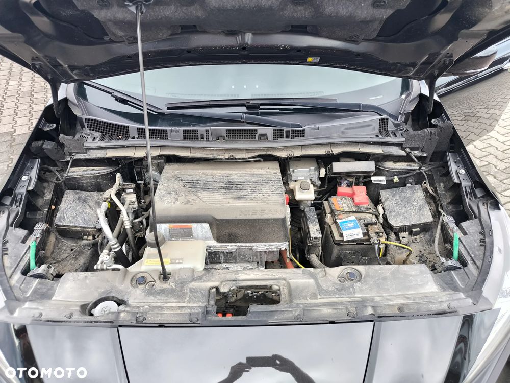 Nissan Leaf - 23