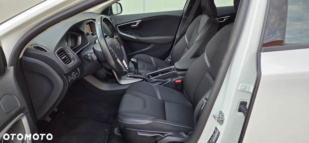 Volvo V40 - 31