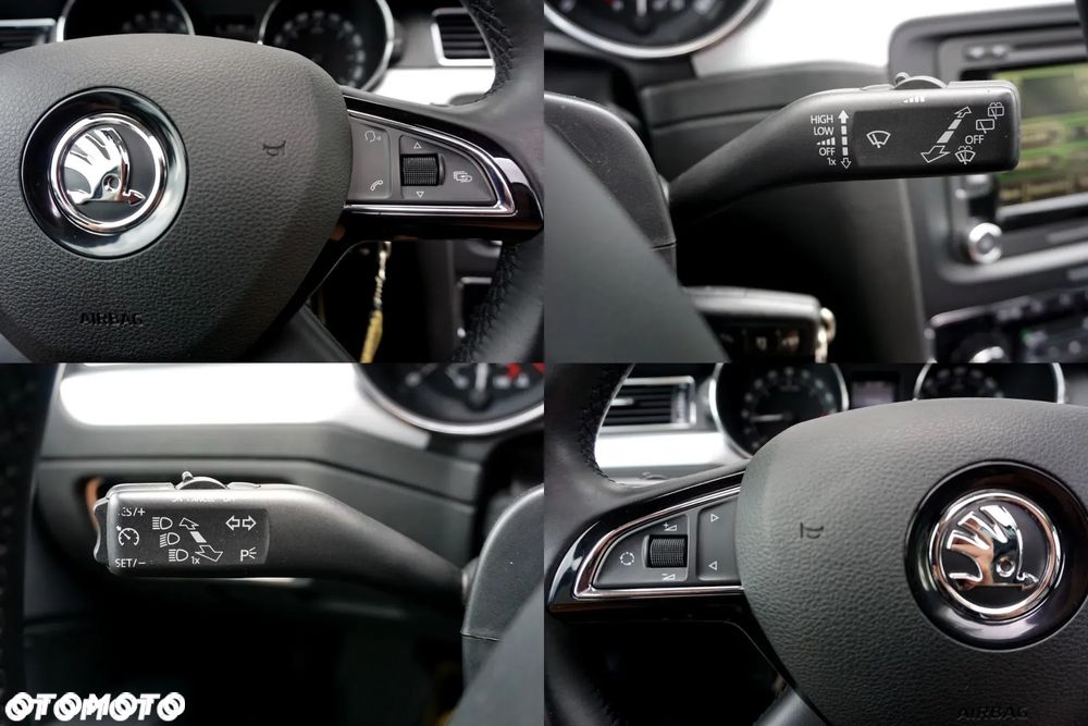 Skoda Superb 2.0 TDI Exclusive - 27