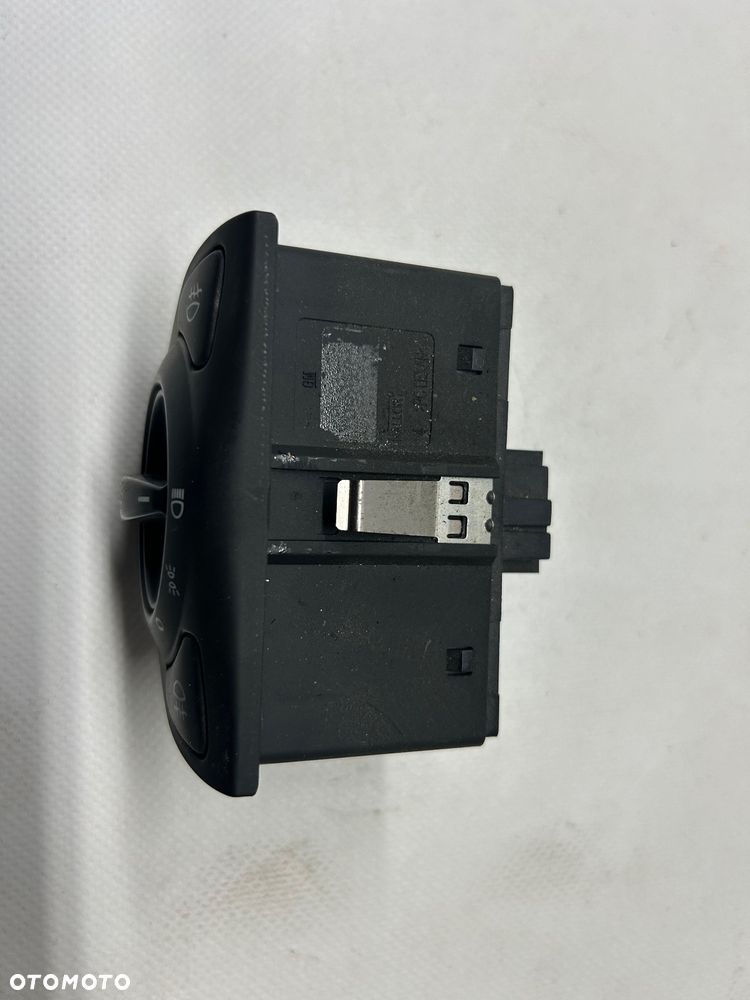Saab 93 9-3 03-11 włącznik świateł przełącznik xenon - 2