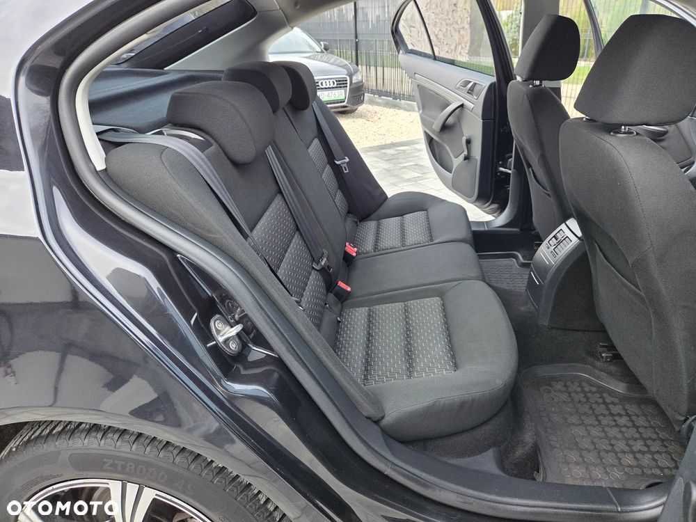 Skoda Octavia 1.4 TSI Classic - 20