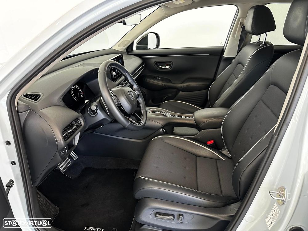 Honda ZR-V 2.0 i-MMD Sport - 9