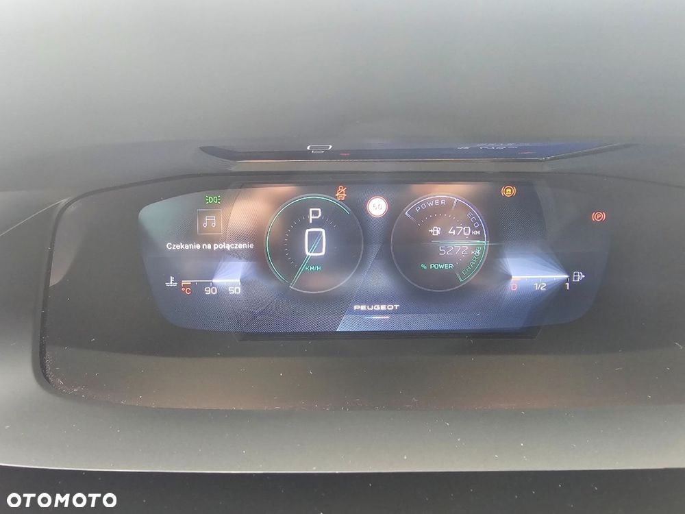 Peugeot 408 - 17