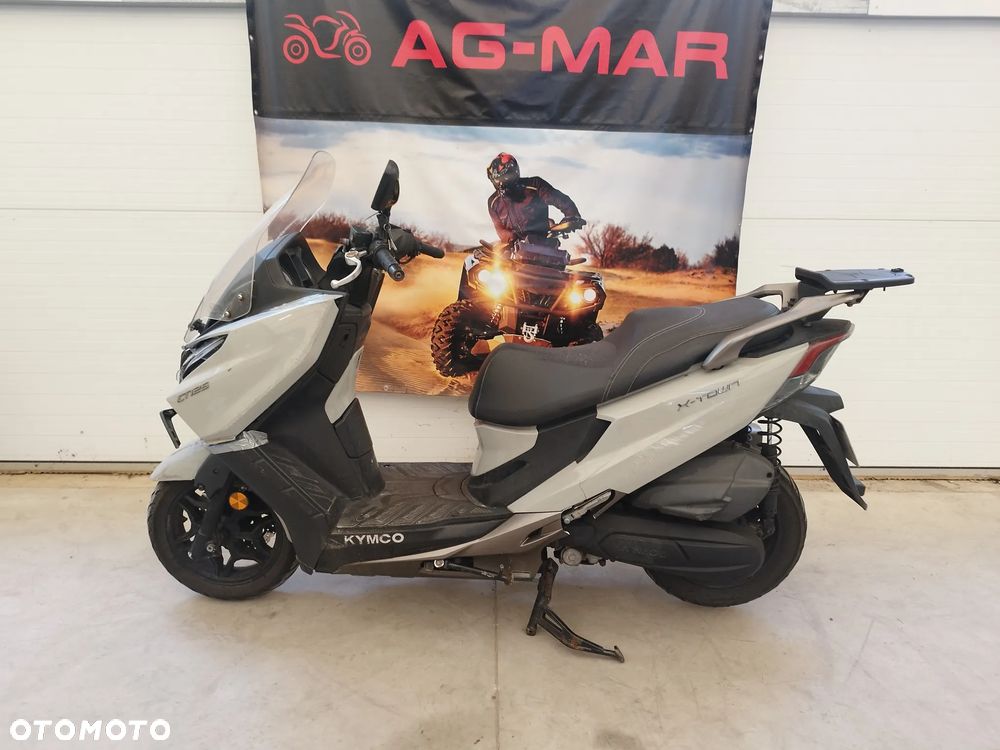 Kymco Xciting - 5