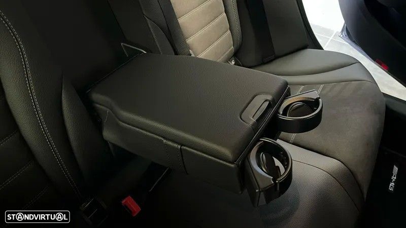 Mercedes-Benz C 300 de AMG Line - 15