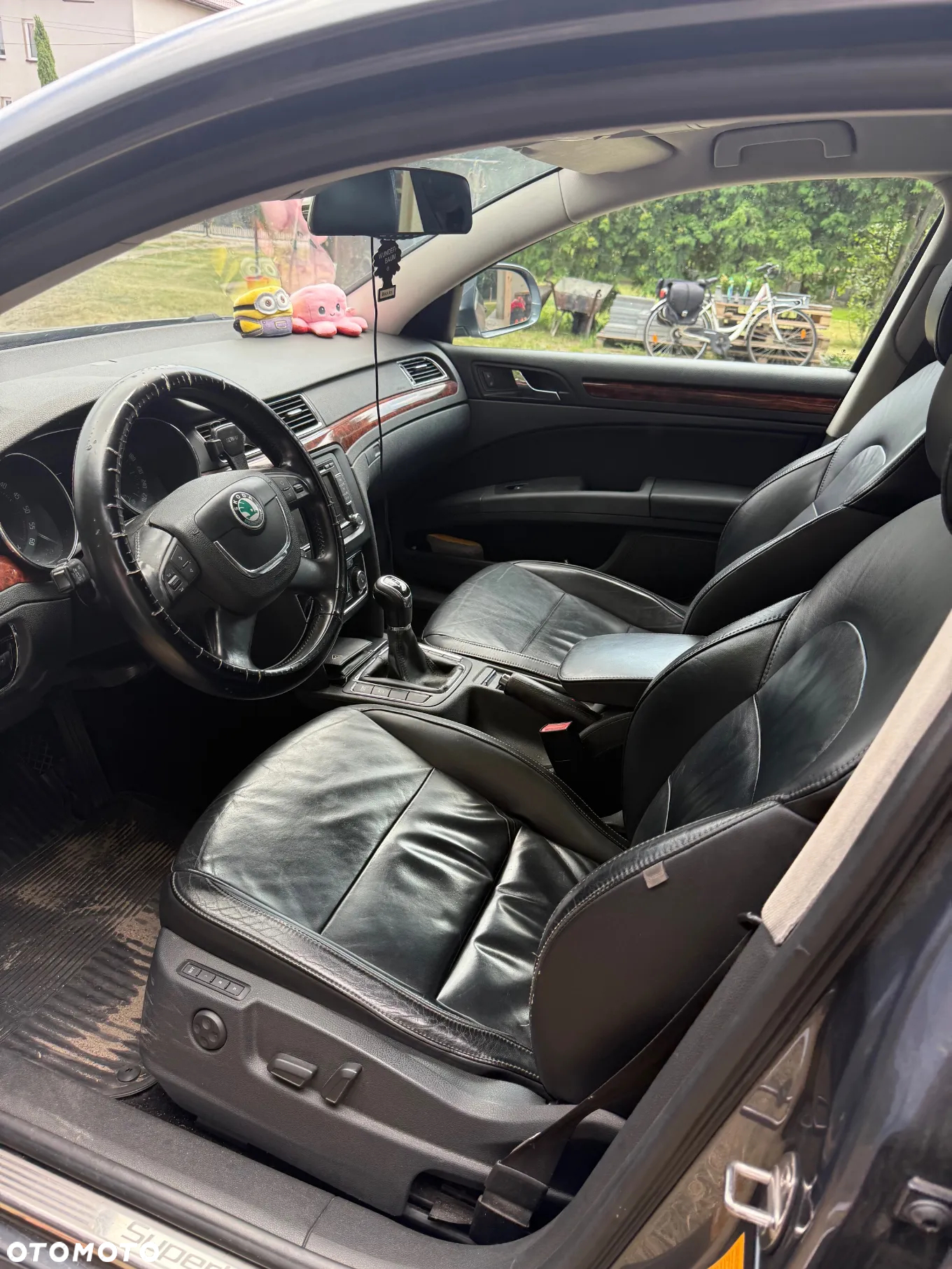 Skoda Superb 1.9 TDI Classic - 9