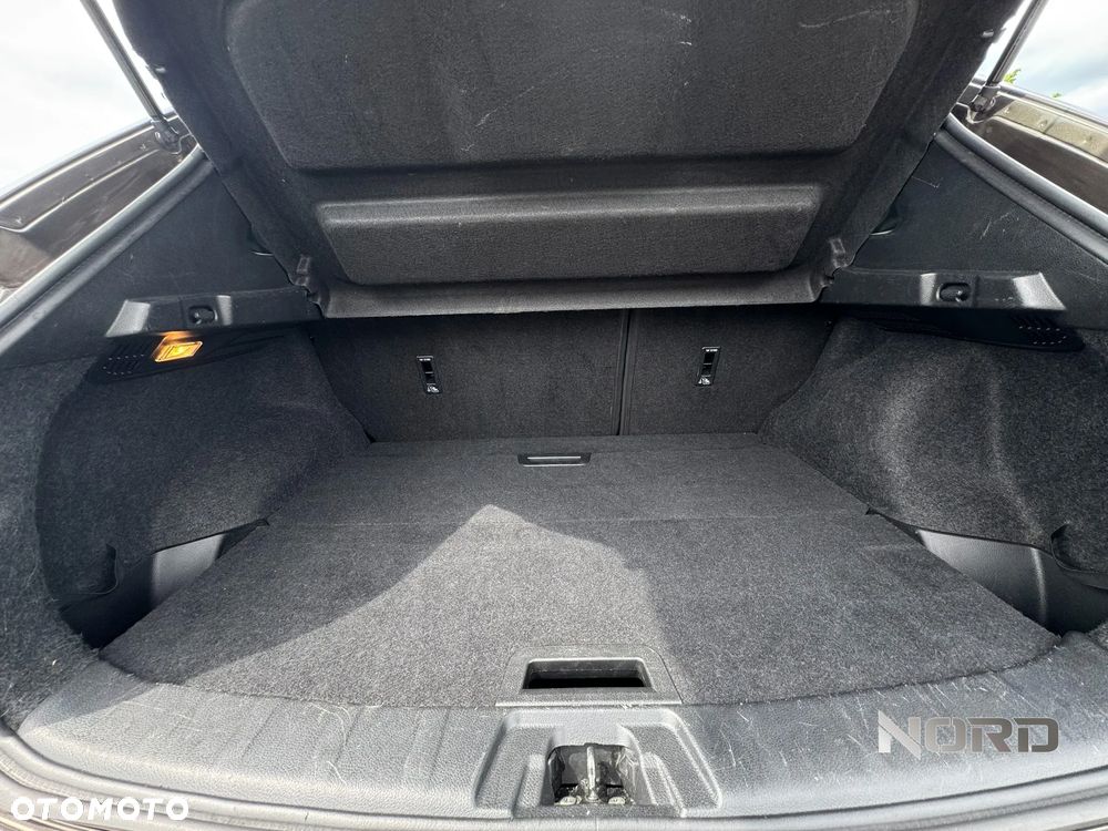 Nissan Qashqai 1.2 DIG-T Tekna EU6 - 21