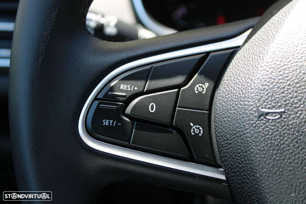 Renault Mégane Sport Tourer 1.5 Blue dCi Limited - 35