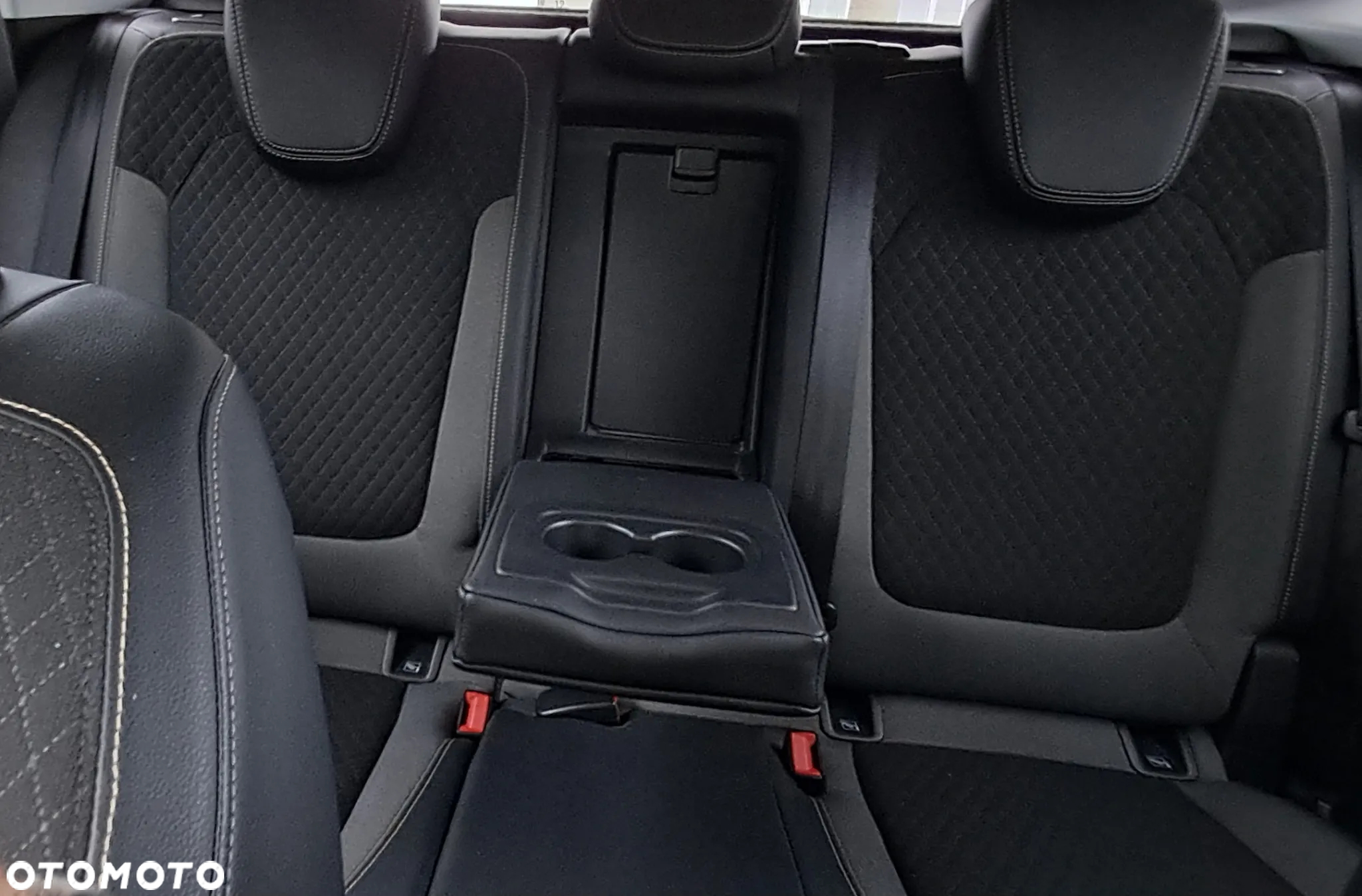 Opel Grandland X 1.2 Start/Stop Ultimate - 12