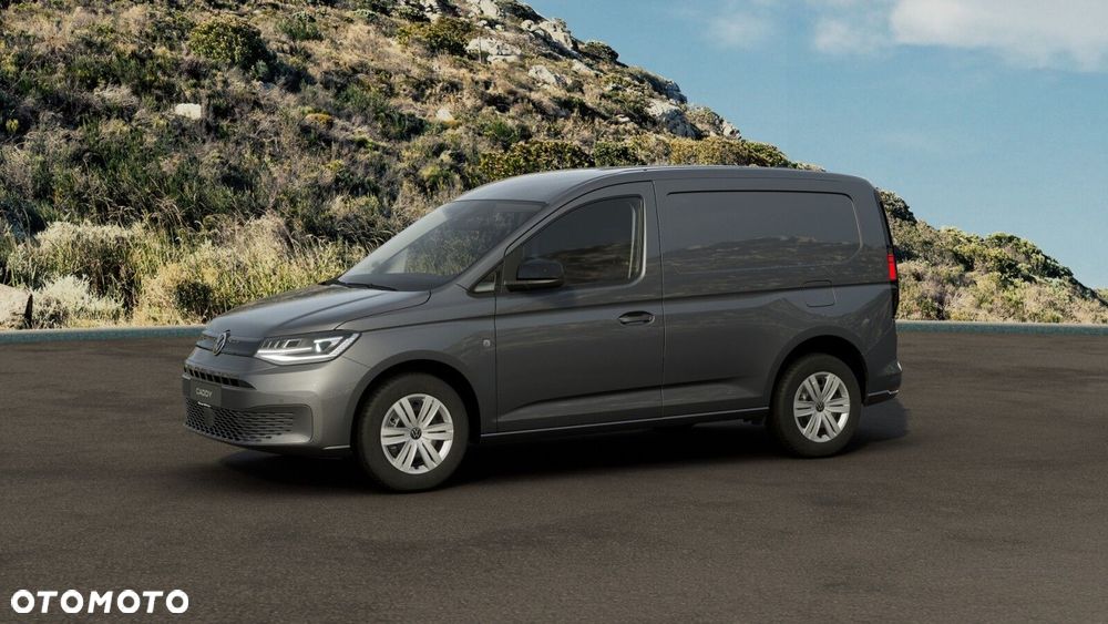 Volkswagen Caddy 2.0 TDI DSG - 4