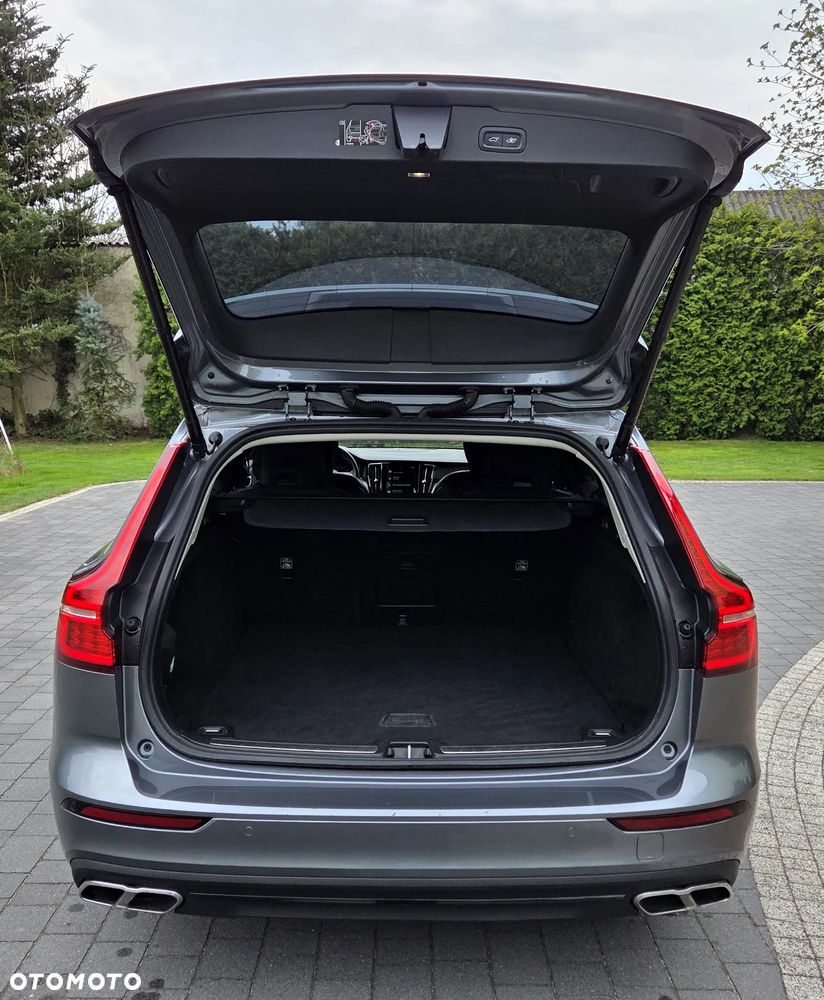 Volvo V60 D3 Geartronic Momentum Pro - 16