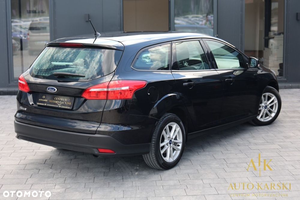 Ford Focus - 8