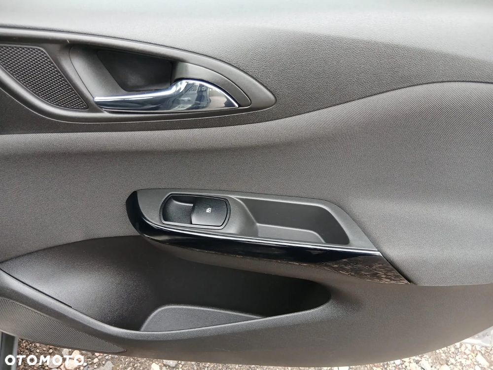 Opel Corsa 1.4 (ecoFLEX) Start/Stop Edition - 30