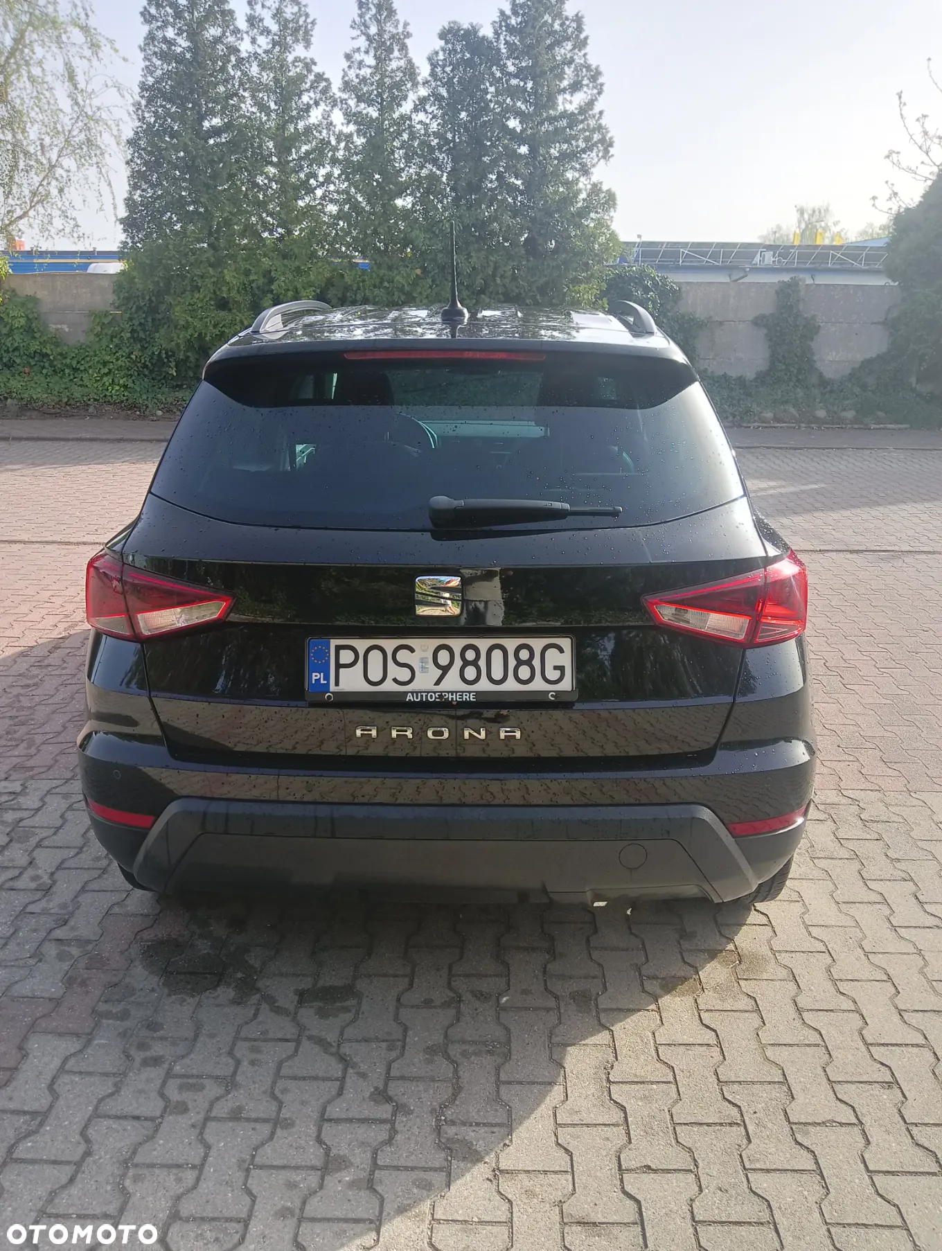 Seat Arona 1.0 TSI GPF Full LED S&S - 5