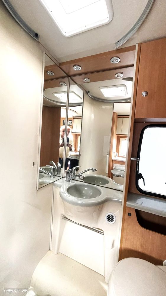 Challenger Genesis - 15