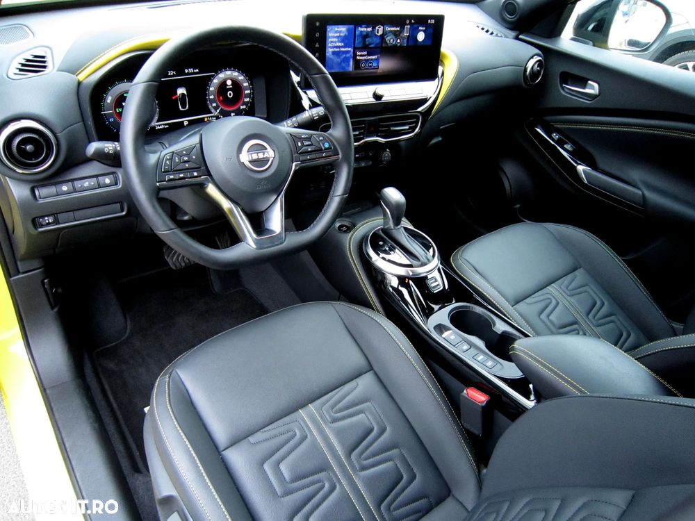 Nissan Juke - 26