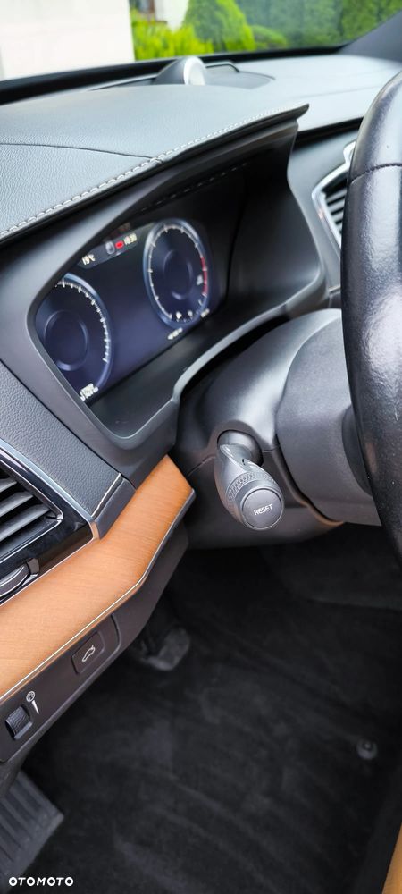 Volvo XC 90 - 21
