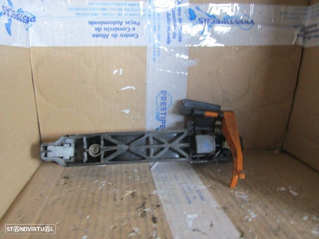 Puxador Exterior PEXT701 TOYOTA AVENSIS VERSO 2004 5P TD - 3