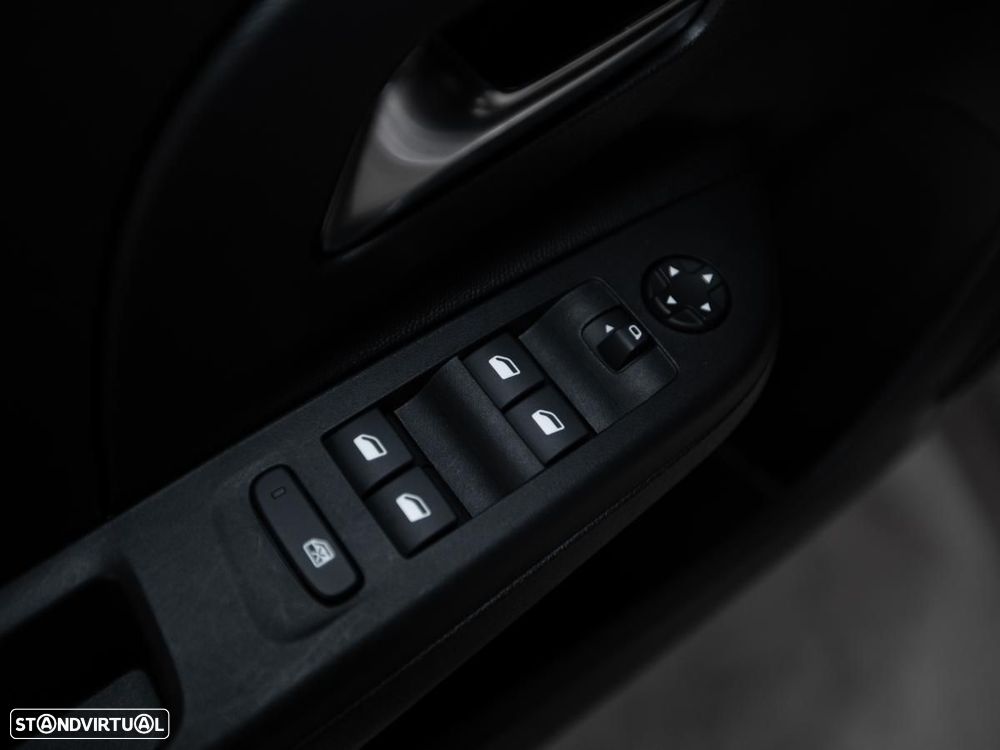 Opel Corsa-e GS - 14