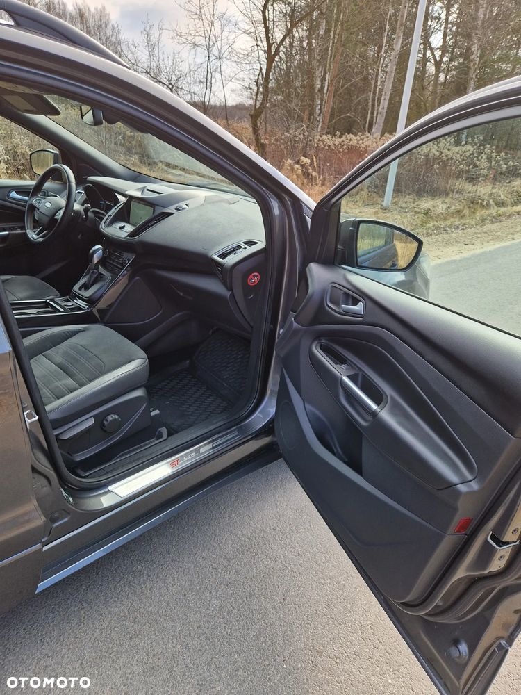 Ford Kuga 2.0 TDCi 4x4 ST-Line - 30