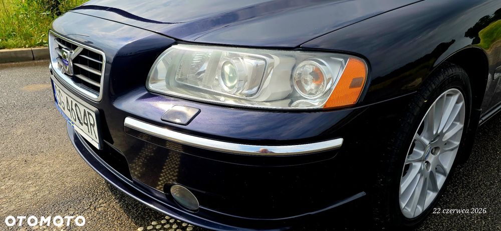 Volvo S60 2.4 T5 Summum - 7